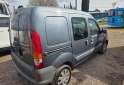 Utilitarios - Renault Kangoo 2017 GNC 100000Km - En Venta