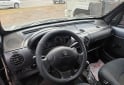 Utilitarios - Renault Kangoo 2017 GNC 100000Km - En Venta