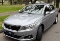 Autos - Peugeot 2008 allure 1.6 nafta 2017 Nafta 117000Km - En Venta
