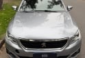 Autos - Peugeot 2008 allure 1.6 nafta 2017 Nafta 117000Km - En Venta