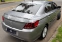 Autos - Peugeot 2008 allure 1.6 nafta 2017 Nafta 117000Km - En Venta