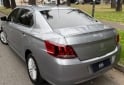 Autos - Peugeot 2008 allure 1.6 nafta 2017 Nafta 117000Km - En Venta