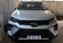 Camionetas - Toyota SW4 SRX 4x4 A/T 2025 Diesel 11500Km - En Venta