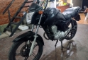 Motos - Honda New titan 2018 Nafta 35000Km - En Venta