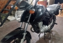 Motos - Honda New titan 2018 Nafta 35000Km - En Venta