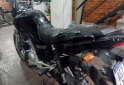 Motos - Honda New titan 2018 Nafta 35000Km - En Venta