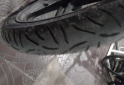 Motos - Honda New titan 2018 Nafta 35000Km - En Venta