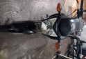 Motos - Honda New titan 2018 Nafta 35000Km - En Venta