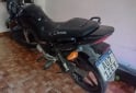 Motos - Honda New titan 2018 Nafta 36000Km - En Venta