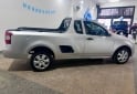 Camionetas - Chevrolet Montana ls pack 2016 Nafta 130000Km - En Venta