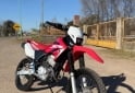 Motos - Honda 2022 2022 Nafta 8000Km - En Venta