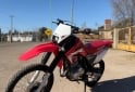 Motos - Honda 2022 2022 Nafta 8000Km - En Venta