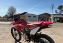 Motos - Honda 2022 2022 Nafta 8000Km - En Venta