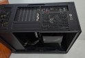 Informática - PC gamer/diseño I9 10900 32GB de ram - En Venta