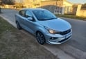 Autos - Fiat Fiat Cronos 1.8 Presicion 2022 GNC 80000Km - En Venta
