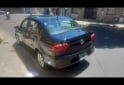 Autos - Volkswagen voyage 2013 Nafta 133000Km - En Venta