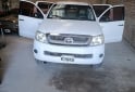 Camionetas - Toyota Hilux 2011 Diesel 426000Km - En Venta