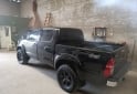 Camionetas - Toyota Hilux srv 2011 Diesel 290000Km - En Venta