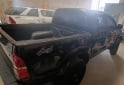 Camionetas - Toyota Hilux srv 2011 Diesel 290000Km - En Venta