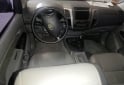 Camionetas - Toyota Hilux srv 2011 Diesel 290000Km - En Venta