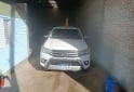Camionetas - Toyota Hilux 2016 Diesel 218000Km - En Venta