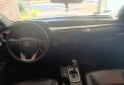 Camionetas - Toyota Hilux 2016 Diesel 218000Km - En Venta