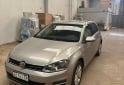 Autos - Volkswagen Golf Comfortline 1.4 TSI 2017 Nafta 137000Km - En Venta