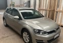 Autos - Volkswagen Golf Comfortline 1.4 TSI 2017 Nafta 137000Km - En Venta