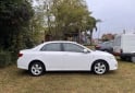 Autos - Toyota Corolla XEI 2009 Nafta 180Km - En Venta