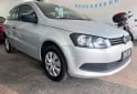 Autos - Volkswagen Gol trend 2014 Nafta 103000Km - En Venta