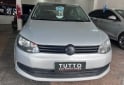 Autos - Volkswagen Gol trend 2014 Nafta 103000Km - En Venta