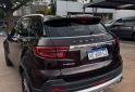 Camionetas - Ford Territory SEL 1.5T 2021 Nafta 34000Km - En Venta