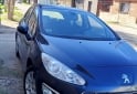 Autos - Peugeot 308 2014 Nafta 141000Km - En Venta