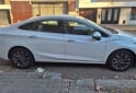 Autos - Chevrolet Cruze ltz 1ra mano permut 2018 Nafta 92000Km - En Venta
