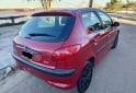 Autos - Peugeot 206 XRD Premium 2003 Diesel 200000Km - En Venta