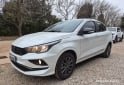 Autos - Fiat CRONOS 2023 Nafta 3800Km - En Venta
