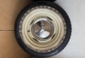 Accesorios para Autos - Ruedas armadas Ford falcon - En Venta