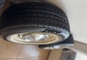 Accesorios para Autos - Ruedas armadas Ford falcon - En Venta