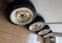 Accesorios para Autos - Ruedas armadas Ford falcon - En Venta