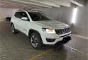 Camionetas - Jeep Compass 2020 Nafta 111000Km - En Venta