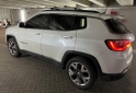 Camionetas - Jeep Compass 2020 Nafta 111000Km - En Venta