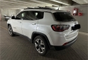Camionetas - Jeep Compass 2020 Nafta 111000Km - En Venta