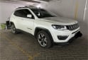 Camionetas - Jeep Compass 2020 Nafta 111000Km - En Venta