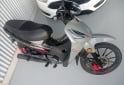 Motos - Gilera Smash Full 2025 Nafta 2000Km - En Venta