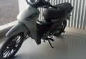 Motos - Gilera Smash Full 2025 Nafta 2000Km - En Venta