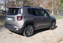 Camionetas - Jeep Renegade 2018 Nafta 107000Km - En Venta