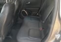Camionetas - Jeep Renegade 2018 Nafta 107000Km - En Venta