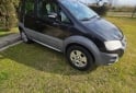 Autos - Fiat Idea adventure 2008 Nafta 155000Km - En Venta