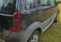 Autos - Fiat Idea adventure 2008 Nafta 155000Km - En Venta