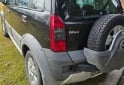 Autos - Fiat Idea adventure 2008 Nafta 155000Km - En Venta